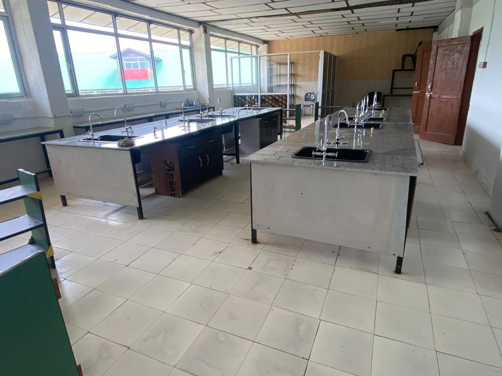 Shaheed Bhagat Singh College Of Pharmacy Palampur Campus photo 12